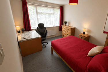 1 bed house, Headcorn Drive, Hales Place, Canterbury, CT27TR - Image 2