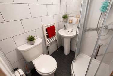 1 bed house, Headcorn Drive, Hales Place, Canterbury, CT27TR - Image 4