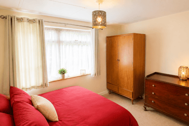 1 bed house, Headcorn Drive, Hales Place, Canterbury, CT27TR - Image 5