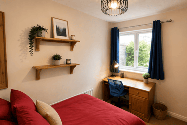 1 bed house, Headcorn Drive, Hales Place, Canterbury, CT27TR - Image 6