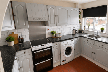 1 bed house, Headcorn Drive, Hales Place, Canterbury, CT27TR - Image 8