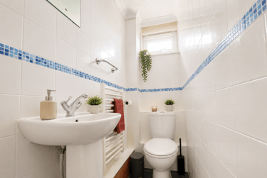 3 bed flat, Beecroft Close, Hales Place, Canterbury, CT27DN - Image 9