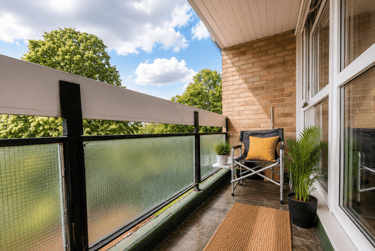 3 bed flat, Beecroft Close, Hales Place, Canterbury, CT27DN - Image 10