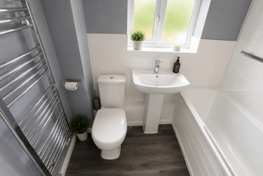 2 bed house, Artillery Street, Christchurch, Canterbury, CT11LJ - Image 4