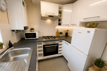 2 bed house, Artillery Street, Christchurch, Canterbury, CT11LJ - Image 2
