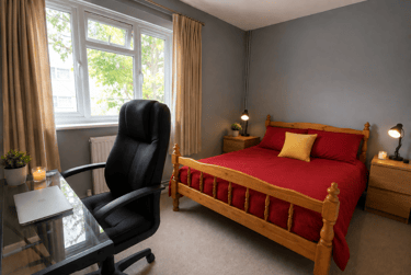 2 bed house, Artillery Street, Christchurch, Canterbury, CT11LJ - Image 5