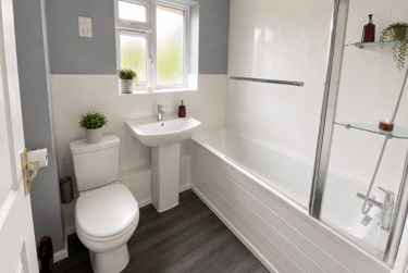 2 bed house, Artillery Street, Christchurch, Canterbury, CT11LJ - Image 3