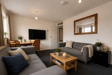 5 bed house, Mead Way, St Stephens, Canterbury, CT28BB - Image 3