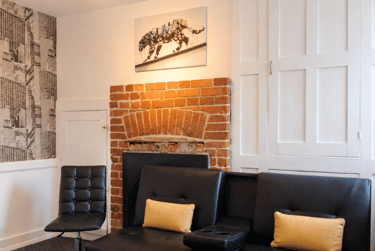 1 bed house, St. Peter's Place, City Centre, Canterbury, CT12DA - Image 1