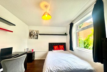 1 bed house, Forrester Close, Christchurch, Canterbury, CT11DY - Image 11