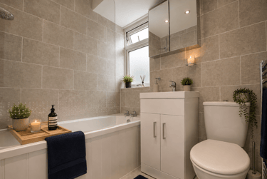5 bed house, Rhodaus Close, City Centre, Canterbury, CT12RE - Image 2