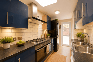5 bed house, Rhodaus Close, City Centre, Canterbury, CT12RE - Image 4