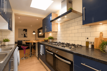 5 bed house, Rhodaus Close, City Centre, Canterbury, CT12RE - Image 7