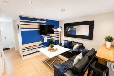 5 bed house, Rhodaus Close, City Centre, Canterbury, CT12RE - Image 8