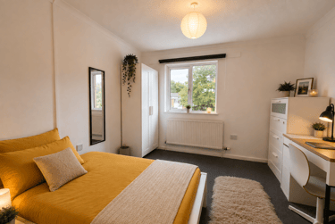 5 bed house, Downs Road, Hales Place, Canterbury, CT27AY - Image 1