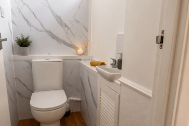 5 bed house, Downs Road, Hales Place, Canterbury, CT27AY - Image 12