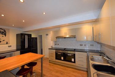 7 bed house, Wincheap, Canterbury, CT13RX - Image 7
