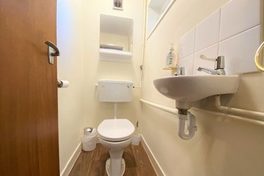 4 bed house, Ulcombe Gardens, Hales Place, Canterbury, CT27QZ - Image 14