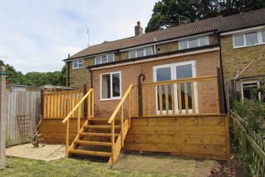 1 bed house, Montfort Close, Hales Place, Canterbury, CT27DA - Image 14
