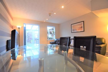 4 bed house, Henry Court, Wincheap, Canterbury, CT13PL - Image 9