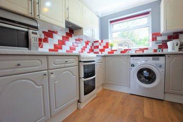 3 bed house, Bishops Way, Harbledown, Canterbury, CT28DS - Image 3