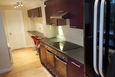 5 bed house, Lancaster Road, Wincheap, Canterbury, CT13QE - Image 9