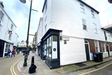 2 bed flat, Turnagain Lane, City Centre, Canterbury, CT12ED - Image 7