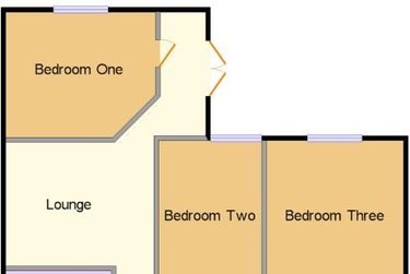 4 bed house, Ulcombe Gardens, Hales Place, Canterbury, CT27QZ - Image 15