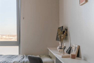 Studio at The Collective Old Oak, Nash House, Old Oak Lane, Park Royal, London, NW106FF - Image 1