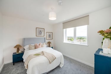 1 Bed Apartment - Image 12