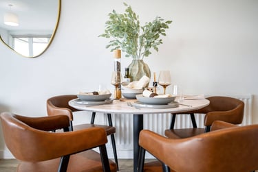 1 Bed Apartment - Image 7