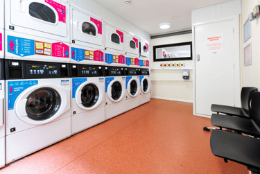 Silver Ensuite at Raleigh Park, Faraday Road, Dunkirk, Nottingham, NG72AZ - Image 8