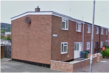 4 bed house, Plas Ebbw, Bettws, Newport, NP441QJ - Image 1
