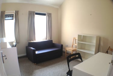 2 bed flat, Hayfield Road, Jericho, Oxford, OX26TX - Image 3