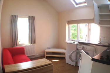 2 bed flat, Hayfield Road, Jericho, Oxford, OX26TX - Image 4