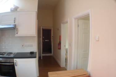 2 bed flat, Hayfield Road, Jericho, Oxford, OX26TX - Image 5