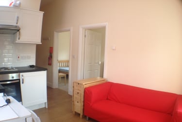 2 bed flat, Hayfield Road, Jericho, Oxford, OX26TX - Image 6