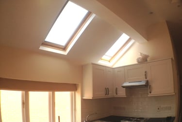 2 bed flat, Hayfield Road, Jericho, Oxford, OX26TX - Image 7
