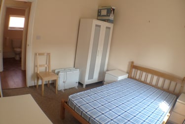 2 bed flat, Hayfield Road, Jericho, Oxford, OX26TX - Image 9