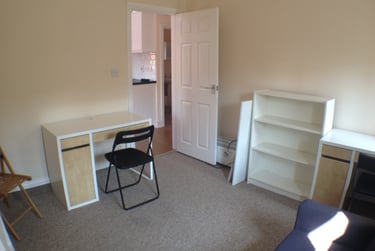 2 bed flat, Hayfield Road, Jericho, Oxford, OX26TX - Image 10