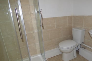 1 bed flat, City Road, Plasnewydd, Cardiff, CF243JB - Image 6