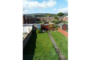 4 bed house, Plas Ebbw, Bettws, Newport, NP441QJ - Image 4