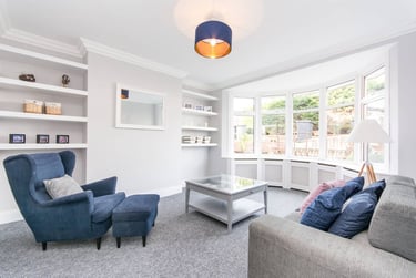 4 bed house, Dollis Hill Lane, Neasdon, London, NW26JH - Image 1