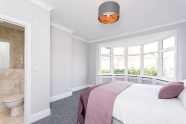 4 bed house, Dollis Hill Lane, Neasdon, London, NW26JH - Image 6