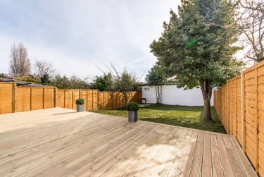 4 bed house, Dollis Hill Lane, Neasdon, London, NW26JH - Image 7