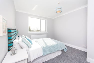 4 bed house, Dollis Hill Lane, Neasdon, London, NW26JH - Image 8