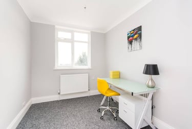4 bed house, Dollis Hill Lane, Neasdon, London, NW26JH - Image 9