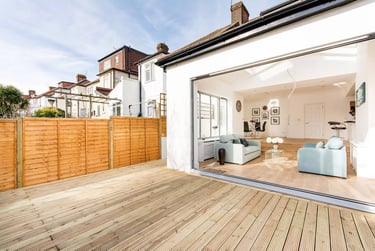 4 bed house, Dollis Hill Lane, Neasdon, London, NW26JH - Image 4