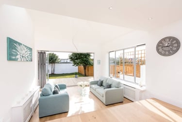 4 bed house, Dollis Hill Lane, Neasdon, London, NW26JH - Image 11