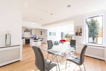 4 bed house, Dollis Hill Lane, Neasdon, London, NW26JH - Image 12